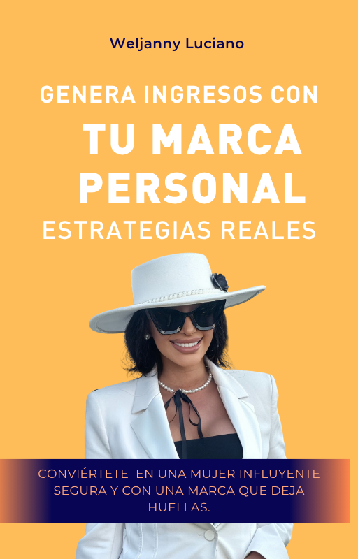 CONVIERTE TU MARCA EN INGRESOS REALES