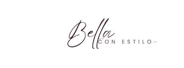 bellaconestilo